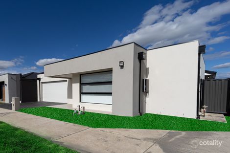 Property photo of 232 Highlander Drive Craigieburn VIC 3064