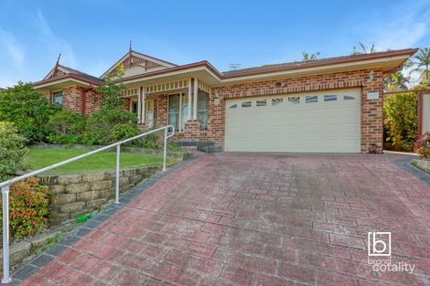 Property photo of 30 Macdougall Crescent Hamlyn Terrace NSW 2259