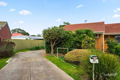 27 Field Ct, Oakden, SA 5086