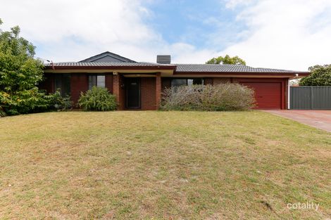 Property photo of 34 Ferndale Crescent Ferndale WA 6148