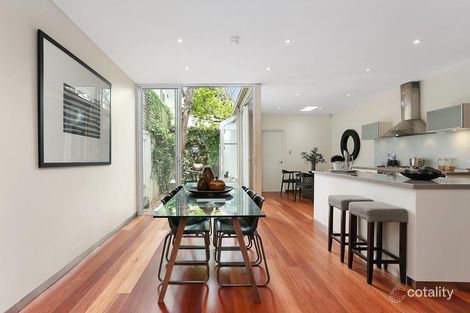 Property photo of 47 Rush Street Woollahra NSW 2025