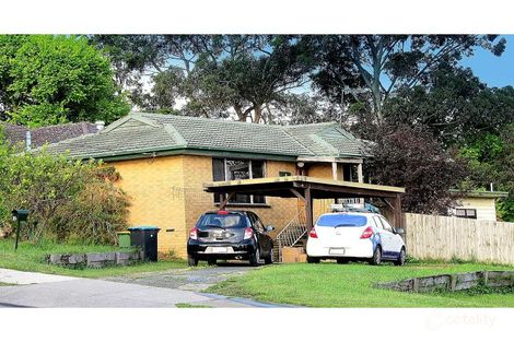 Property photo of 16 Westley Street Ferntree Gully VIC 3156