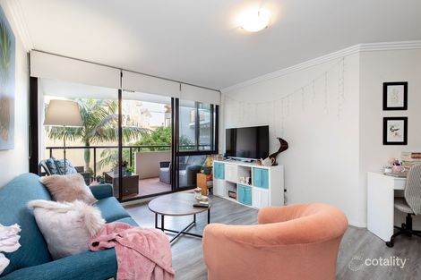 Property photo of 416/11 Mooramba Road Dee Why NSW 2099