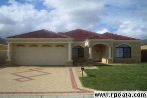 5 Grace Pass, Bennett Springs, WA 6063