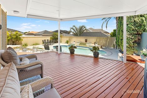 Property photo of 21 Yarrimup Close Duncraig WA 6023