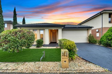 16 Mainview Bvd, Truganina, VIC 3029