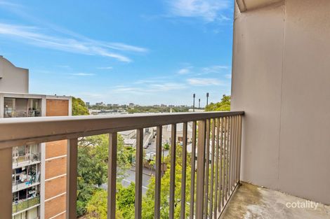 Property photo of 28/69-75 Cook Road Centennial Park NSW 2021