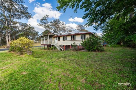 1 William St, Crows Nest, QLD 4355