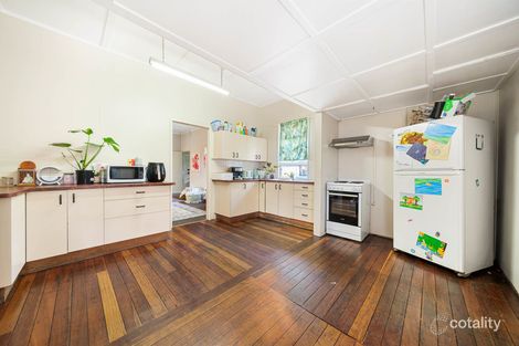 Property photo of 1 William Street Crows Nest QLD 4355