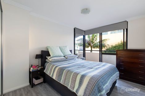 Property photo of 416/11 Mooramba Road Dee Why NSW 2099