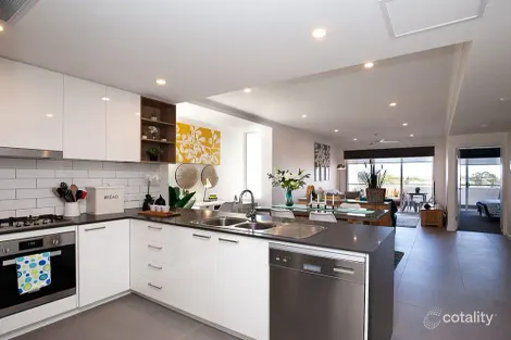 305/53 Gibson St, Bowden, SA 5007