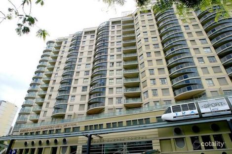 Property photo of 1712/28 Harbour Street Sydney NSW 2000