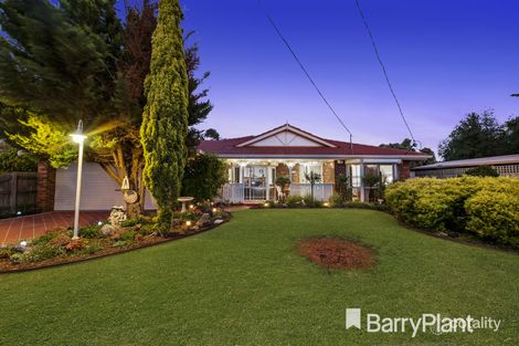 Property photo of 73 Wildflower Crescent Hoppers Crossing VIC 3029