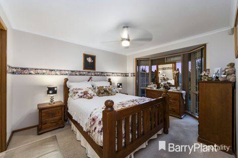 Property photo of 73 Wildflower Crescent Hoppers Crossing VIC 3029