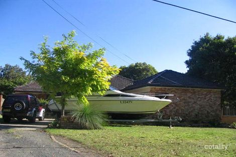 65 Dominic St, Burraneer, NSW 2230