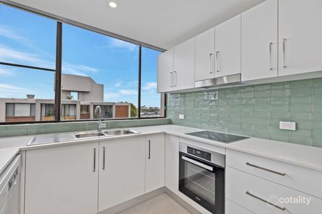 Property photo of 28/69-75 Cook Road Centennial Park NSW 2021