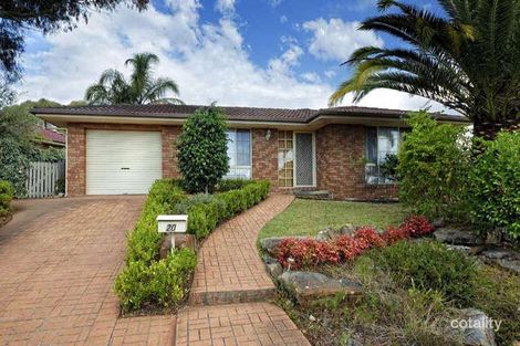 20 Carmarthen St, Menai, NSW 2234