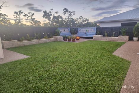 Property photo of 58 Callistemon Crescent Bohle Plains QLD 4817