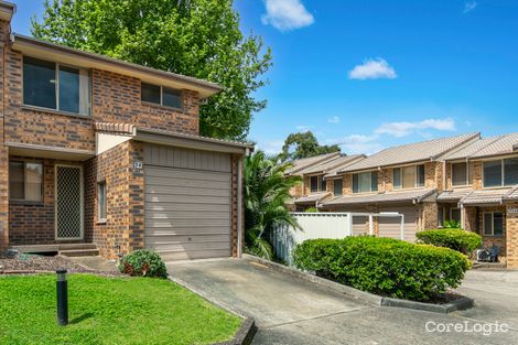 Property photo of 39/173A Reservoir Road Blacktown NSW 2148