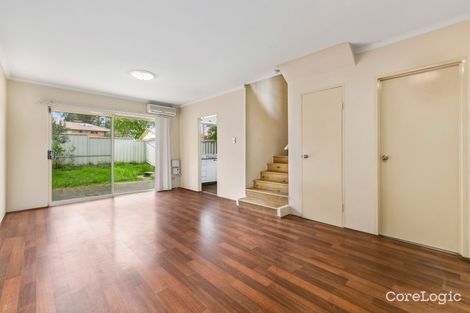 Property photo of 39/173A Reservoir Road Blacktown NSW 2148