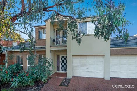 Property photo of 21 Cuckoo Street South Morang VIC 3752