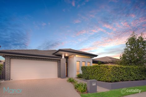 Property photo of 48 Riverbank Drive The Ponds NSW 2769