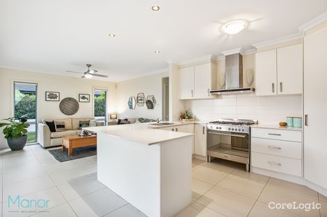 Property photo of 48 Riverbank Drive The Ponds NSW 2769