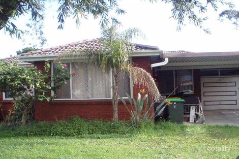 Property photo of 7 Allegra Avenue Belmore NSW 2192