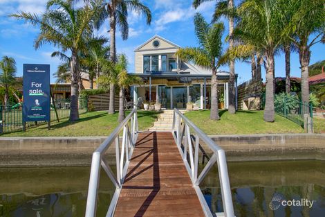 Property photo of 1A Mariners Island Patterson Lakes VIC 3197