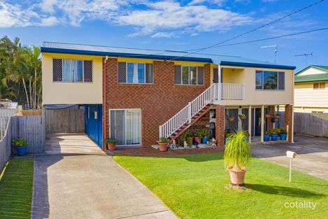 4 Brett Rd, Victoria Point, QLD 4165