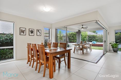 Property photo of 48 Riverbank Drive The Ponds NSW 2769