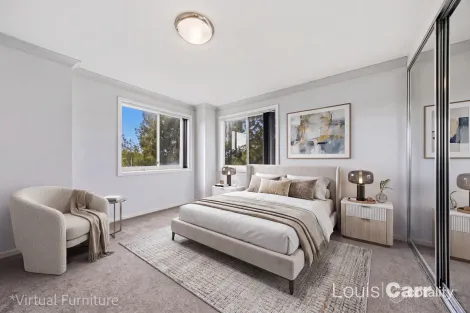 Property photo of 607/91A Bridge Road Westmead NSW 2145