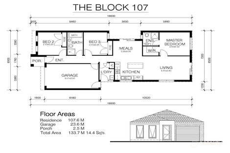 726 Midfield Way, Clyde, VIC 3978