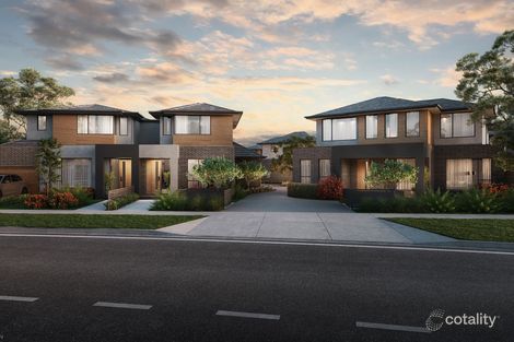 Property photo of 8/3 The Esplanade Sydenham VIC 3037