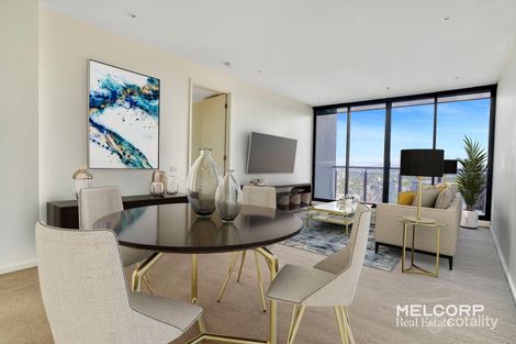 3603/27 Therry St, Melbourne, VIC 3000