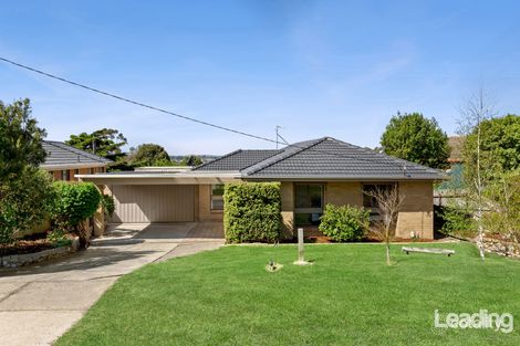 Property photo of 87 Anderson Road Sunbury VIC 3429