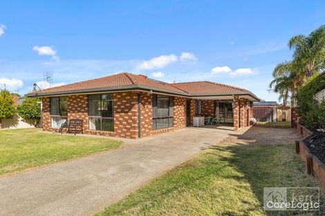 Property photo of 18 Manse Road Cobram VIC 3644