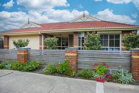 Property photo of 125 Potts Road Langwarrin VIC 3910