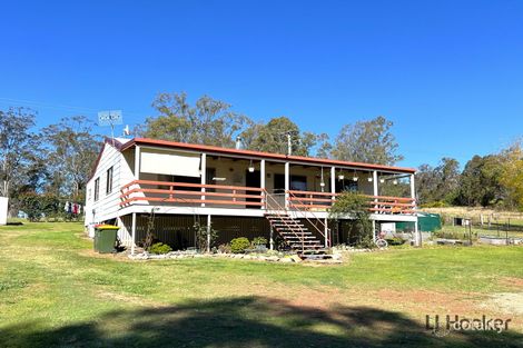 Property photo of 140 Mount Stanley Road East Nanango QLD 4615