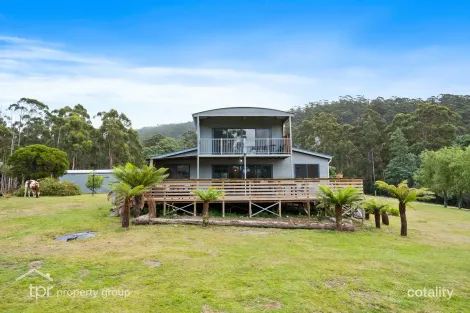 19 Mcclyments Rd, Raminea, TAS 7109