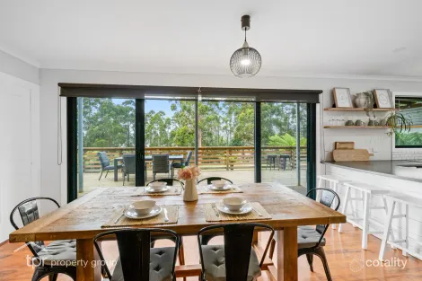 Property photo of 19 McClyments Road Raminea TAS 7109