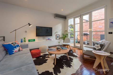 Property photo of 3/339 Brunswick Road Brunswick VIC 3056