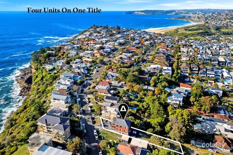 Property photo of 23A Monash Parade Dee Why NSW 2099