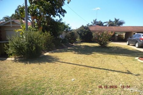 Property photo of 11 Ord Close Greenfields WA 6210