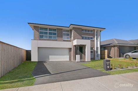 Property photo of 4 Antwerp Avenue Edmondson Park NSW 2174