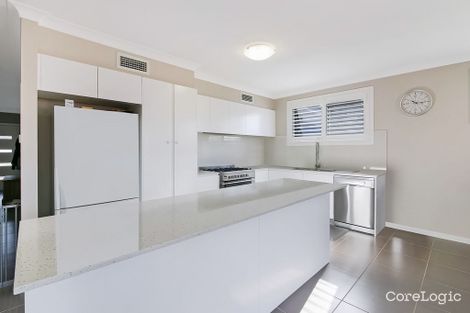 Property photo of 4 Antwerp Avenue Edmondson Park NSW 2174