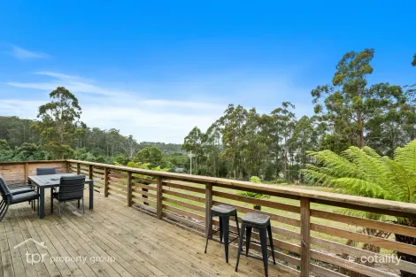 Property photo of 19 McClyments Road Raminea TAS 7109