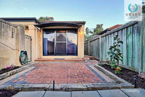 Property photo of 6/6-8 Warwick Street St James WA 6102