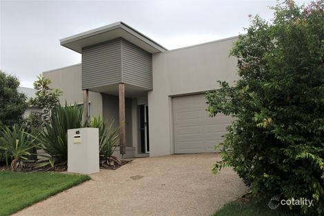 45 Cooloola Cct, Warner, QLD 4500