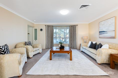 Property photo of 31 Crestview Avenue Kellyville NSW 2155